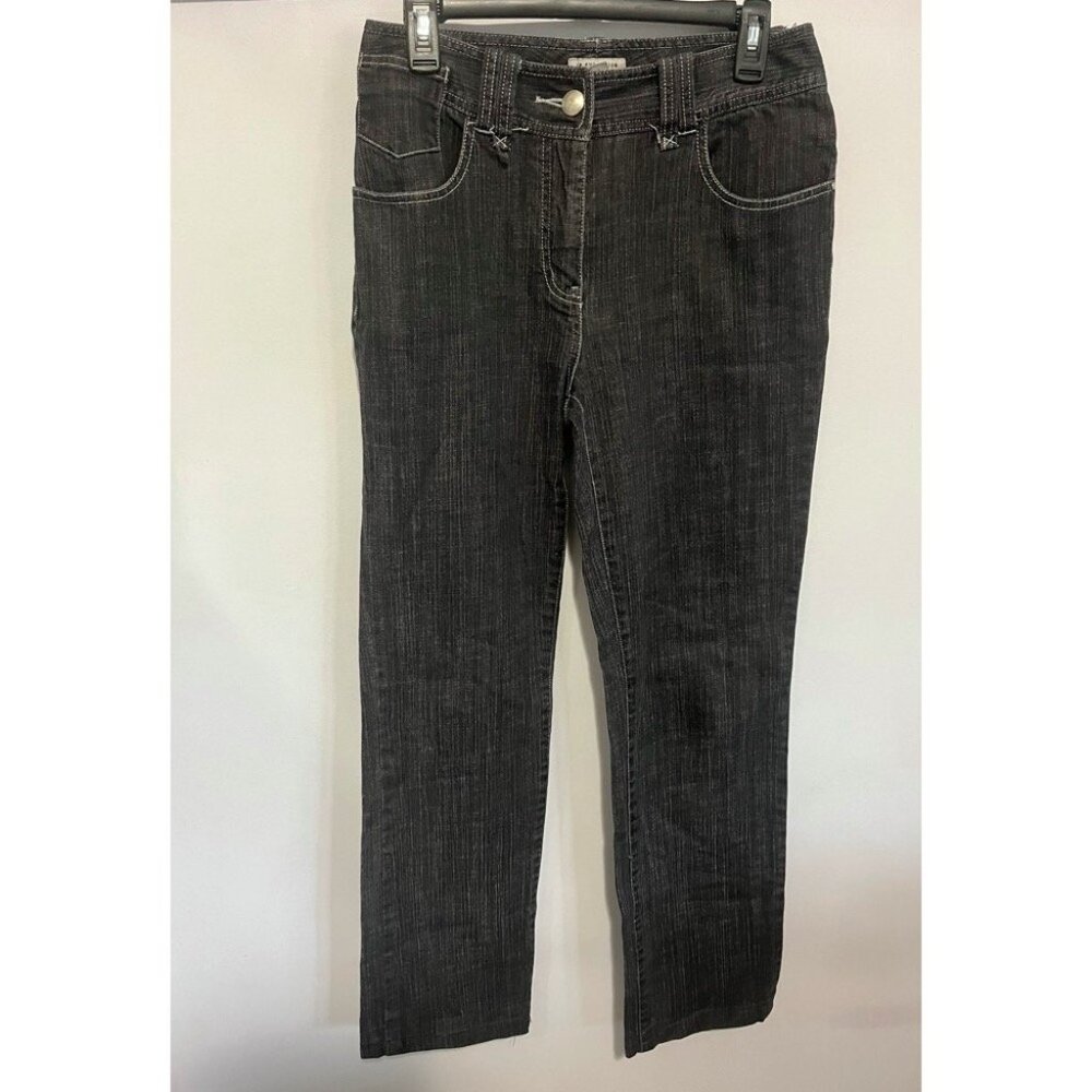 Women's Boot Cut Jeans